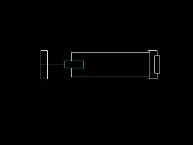 Fitness 04 Autocad Blocks